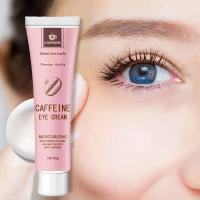 Crema de Ojos con Café Correas de Ojos Oscuras al Instante Reafirma tu Piel - details 2
