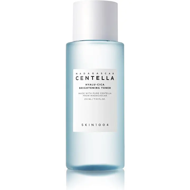 SKIN1004 Toner Brightening Hyalu-CICA Hidratante y Refrescante Multi-Cuida 7.10 fl.oz (210ml) - 1