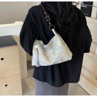 Nuevo Bolso Multifuncional, Bolso Pequeño Cuadrado De Moda, Bolso De Señora De Gran Capacidad - details 27