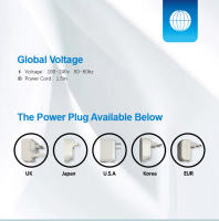 Waterpulse Electric Oral Irrigator Dental Cleaning Teeth Whitener Water Jet Flosser Dentistry Whitening Mouth Washing hine - details 4