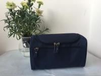 Bolsa De Maquillaje Portátil Unisex Capacidad Impermeable Organizador De Cosméticos Estuche Colgante Para Hombres Y Mujeres Aseo Shaving Maquillaje - details 10
