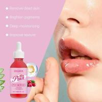 Esencia Rosa para el Cuidado, Piel Seca Diaria, Reduce las Líneas de los Labios, Hidrata y Brilla - details 6