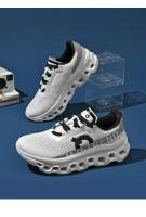 Zapatillas Deportivas de Malla Ligera para Hombres Zapatillas de Baloncesto de Moda con Plataforma - details 10