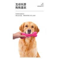 Juguetes para Perros Palitos de Goma para Limpiar y Moler Dientes Auto-Hola Resistentes a Masticar - details 3