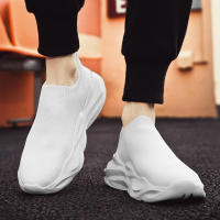 Zapatillas de deporte informales para hombre, zapatos deportivos cómodos para exteriores - details 6