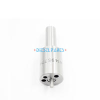 6 uds Boquilla Inyector 0433271376 DLLA149S774 Accesorios Para Vehículos - details 2