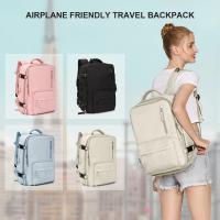 Mochila de viaje Mochila multifuncional de gran capacidad Equipaje de viaje - details 4