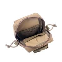 Mochila de emergencia de tela Oxford Esencial para sobrevivir al aire libre, senderismo, correr, caza, herramientas de supervivencia - details 8