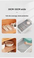 Almohadilla de Cajón de Muebles Ecológicos Eva Impermeable y Resistente al Aceite para Cocina y Dinería - details 5