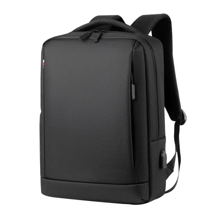 Mochila para hombre, mochila de moda, mochila, bolsa de computadora impermeable para hombres de viaje - 1