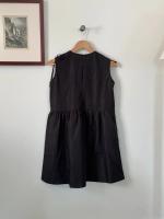 Vestidos Para Mujer Vestido De verano Vestidos largos Para Mujer Vestidos Vintage De Mujer Elegantes Vestido femenino Traf tienda oficial - details 3