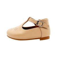 Calzado deportivo profesional 100% piel auténtica para niños. - details 10