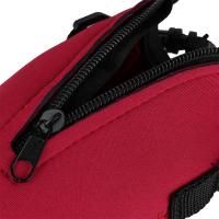 Funda de viaje para botella de agua, bolsa aislante de neopreno con correa para el hombro, 750ML - details 6