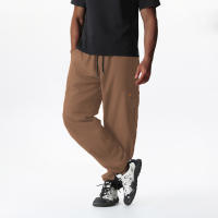 Los pantalones de trabajo sueltos de la marca de moda de verano para hombres están de moda y son relajantes. - details 14