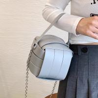 Bolso pequeño con diseño de interés especial de celebridades de Internet, novedad de verano para mujer, bolso bandolera con cadena versátil a la moda, bolso de mano de alta sensación - details 0