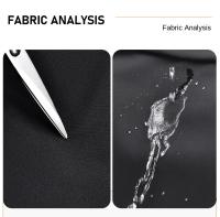 Mochila de viaje impermeable de gran capacidad Unisex para estudiantes - details 3