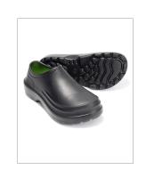 Zapatos de trabajo ligeros para cocina y Hotel, calzado de seguridad antideslizante e impermeable para Chef - details 13
