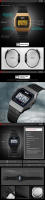 SKMEI-relojes deportivos a la moda para mujer, pulsera Digital con pantalla a prueba de agua, fecha y semana, 1412 - details 2