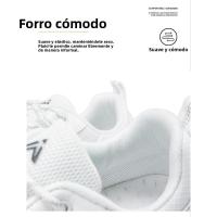 Zapatos de Senderismo Transpirables Antideslizantes Resistentes al Desgaste - details 10