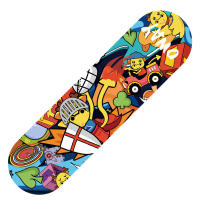 Skateboard niño principiante aire libre aire libre Deportes - details 7