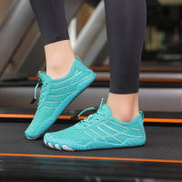 Zapatillas de Saguaro Grandes para Mujer Calzado de Trekking Unisex para Caminar al Aire Libre en Ríos Adecuadas para Deportes, Fitness, Pesca - details 10