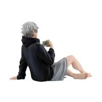 Mega casa G.E.M. Tenohira Nagi Seishiro BLUE LOCK Figura de acción Anime Muñecas coleccionables Regalo ornamental - details 3