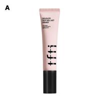 TFIT-paleta correctora de 3 colores, maquillaje profesional, contorno de ojos y cara, corrector de manchas, Maquillaje facial corrector de círculo oscuro - details 12
