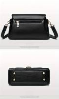 Nuevo bolso de mujer, bolso cruzado suave, bolso de moda para mamá, bandolera de hombro de gran capacidad para mujer, exclusivo para transfronterizo - details 16
