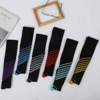 Calcetines de compresión para hombre y mujer, medias de presión para deportes al aire libre, venas varicosas, 6 pares por lote - details 14