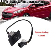 95760-A6100 Cámara de visión trasera Cámara de marcha atrás Cámara de respaldo para Hyundai I30 Elantra - details 7