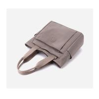 Bolso de mujer casual nuevo bolso de madre portátil de hombro de tela de nylon de color sólido informal de gran capacidad - details 24