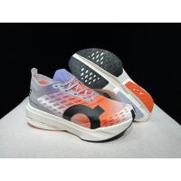 Hombre y mujer amortiguador resistente a la abrasión On profesional maratón road running zapatos - details 7