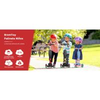 Patinete Niños