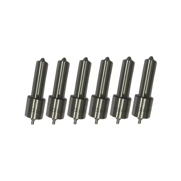 Inyectores Toberas DSLA140P1100 0433175321 Accesorios Compatibles para Camiones Renault 6Pcs - 1