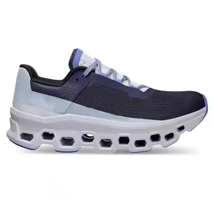 Zapatillas deportivas para correr al aire libre transpirables para hombre diseñadas tanto para hombres como para mujeres - 1