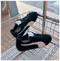 Nuevos zapatos deportivos de suela plana para mujer, zapatos bajos casuales para mujer, zapatos versátiles de moda. - details 21