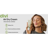 Air Dry Cream Benefits
