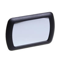 Espejo cosmético de tocador para coche, parasol con Clip, sombreado, para automóvil, vehículo, camión - details 7