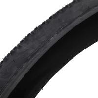 Neumático de bicicleta ZK30, resistencia a rolg reducida, banda de rodadura de alta tracción, neumático exterior de bicicleta de repuesto de goma para Cycg 18 × 2.125 - details 10
