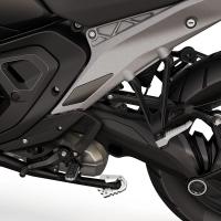 GS1300 soporte lateral de la motocicleta Placa de extensión de la almohadilla para BMW R1300GS aventura ADV R 1300 GS R1300 GS 2023 2024 2025 R1300 GS GSA - details 0