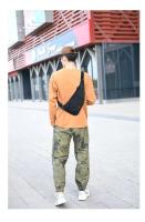 Nuevo Bolso Messenger Deportivo y de Viaje Tendencia Casual para Hombres y Mujeres - details 0