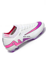 Zapatos de fútbol, ​​AG, niños y niñas, adultos, zapatos de entrenamiento antideslizantes y resistentes al desgaste - details 31