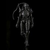 1/12 UnionCreative Drive Electricidad Nayuta Anime Figura Modelo Coleccionable Juguetes de Acción Regalos - details 14