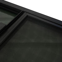 Ventanas Deslizantes Horizontales para Motocaravana Material Duradero, Belleza Aparente, Buen Rendimiento Adecuado para Modelos de Coches Camper - details 9