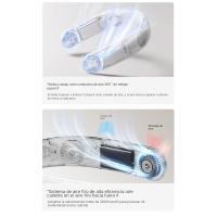 Nuevo perezoso Halter ventilador mudo deportes al aire libreUSBVentilador eléctrico Halter sin hojas pequeño ventilador - details 3