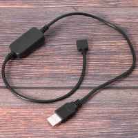 Regulador de intensidad LED inalámbrico con Bluetooth, Control de conexión por aplicación de teléfono DC5-24V para tira de luz RGB, interruptor de temporizador - details 7