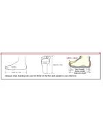 Zapatillas deportivas ligeras y transpirables para niños y niñas, zapatos informales de fondo suave para estudiantes - details 1