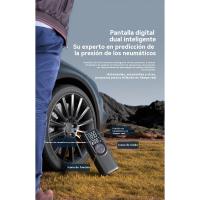 Infladores de neumáticos, compresores de aire portátiles, bombas de neumáticos sin cable de 150 PSI, bombas de aire para coches, motos, bicicletas, balón con manómetro y luces LED - details 2