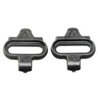 Zapatos de Bicicleta de Montaña Shimano SH51 SPD MTB Set de Talones de Pedal Desatascables para Ciclismo y Deportes al Aire Libre - details 3