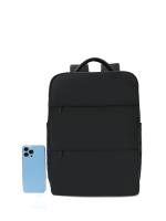 Mochila Unisex de gran capacidad para viaje de negocios, resistente al agua, ligera, duradera, multifuncional, 16 pulgadas - details 5